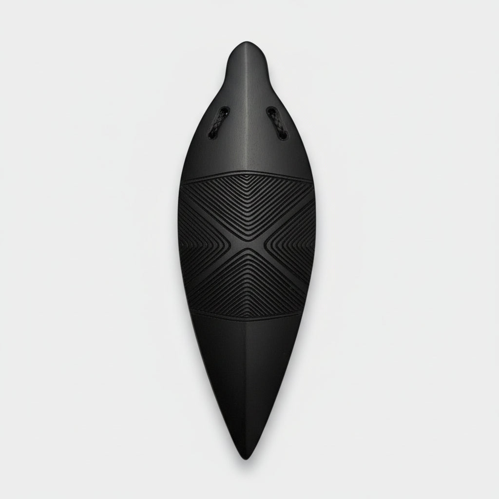 Black object 